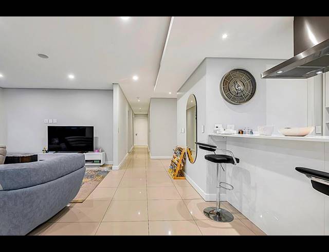3 BEDROOM APARTMENT FOR SALE IN ROSEBANK